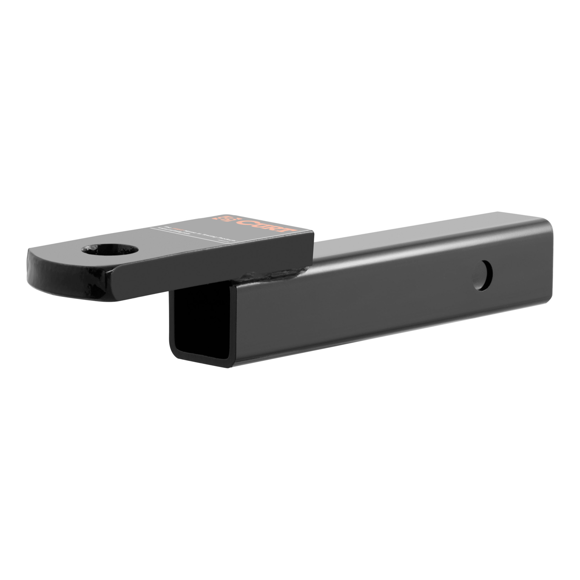 Curt Manufacturing, Class 3 Ball Mount (2in. Shank, 2in. Drop, 10-1/4in. Long), Model# 45020